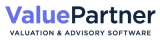 VP logo payoff