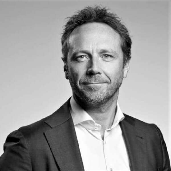 Eric Spreij