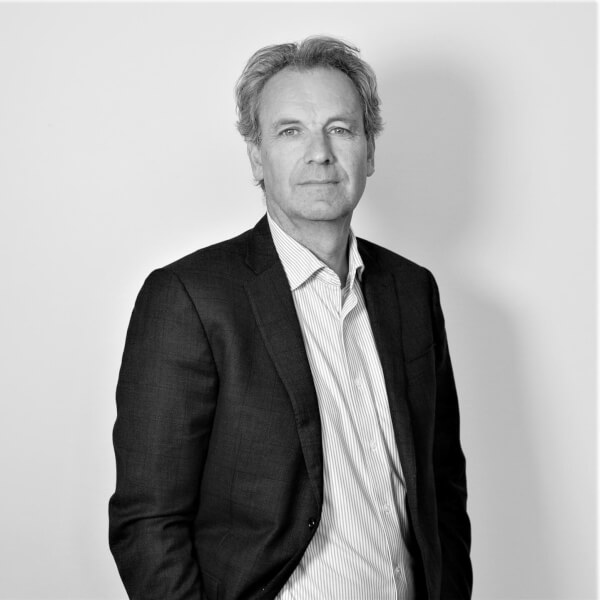 Hans van de Pas