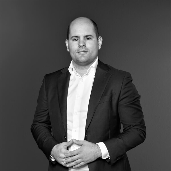 Tim Ten Beitel Taurus zakelijk