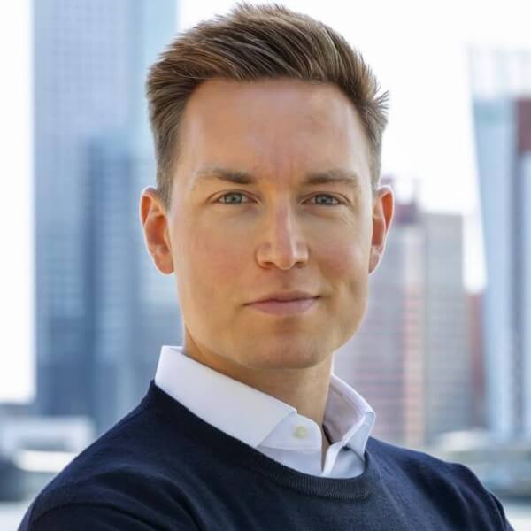 DEF Jona Van Loenen