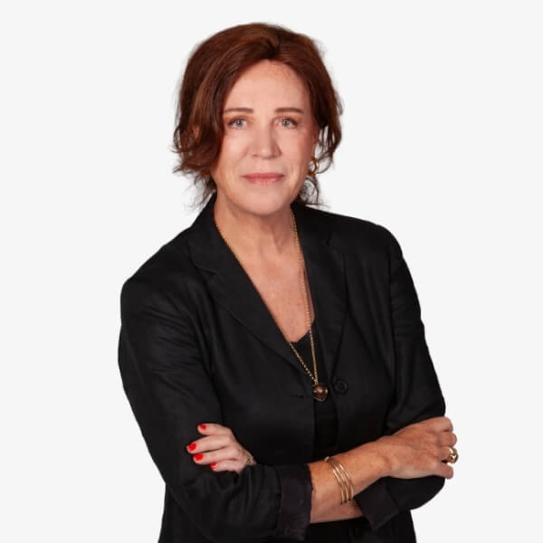 Desiree van Boxtel CFO Capabel