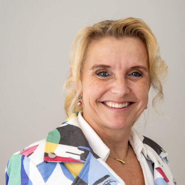 Sandra Schrauwen