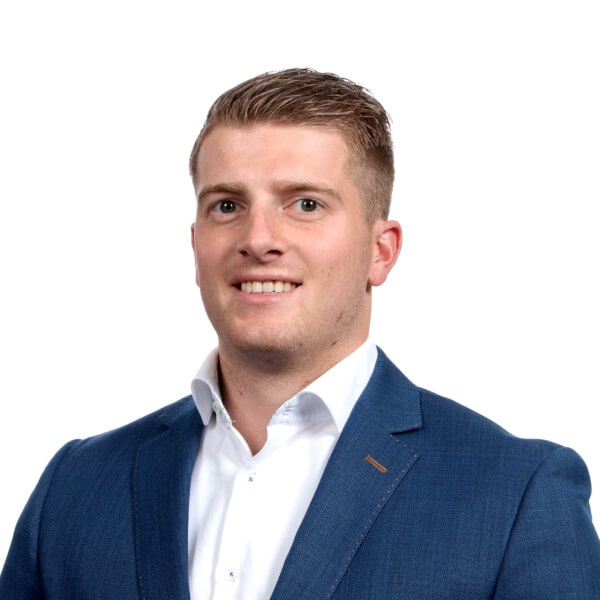 DEF Guus van Hout HR