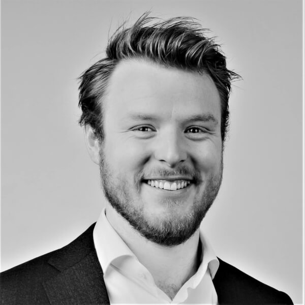 Evert Hoogsteen portret