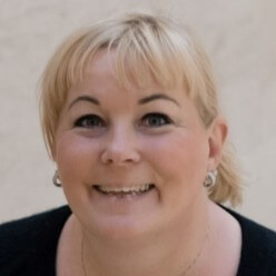 Annette Bakker
