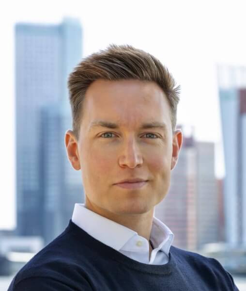 DEF Jona Van Loenen
