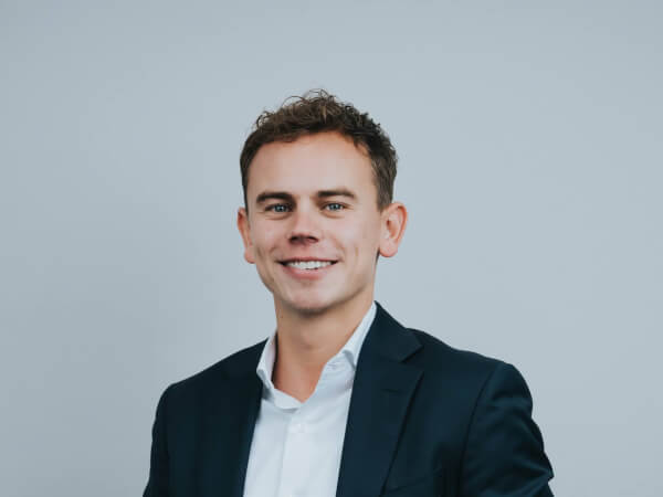 Dylan Dijksman