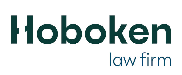 Hoboken law firm