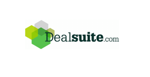 Dealsuite met witruimte