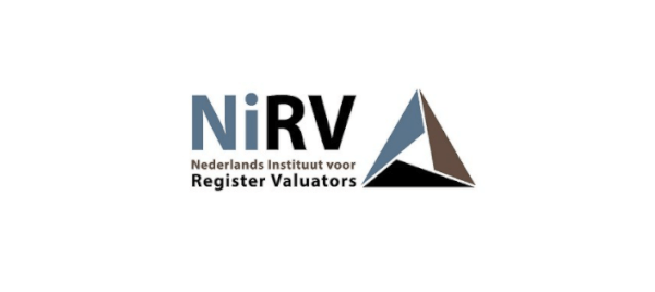 NIRV met witruimte