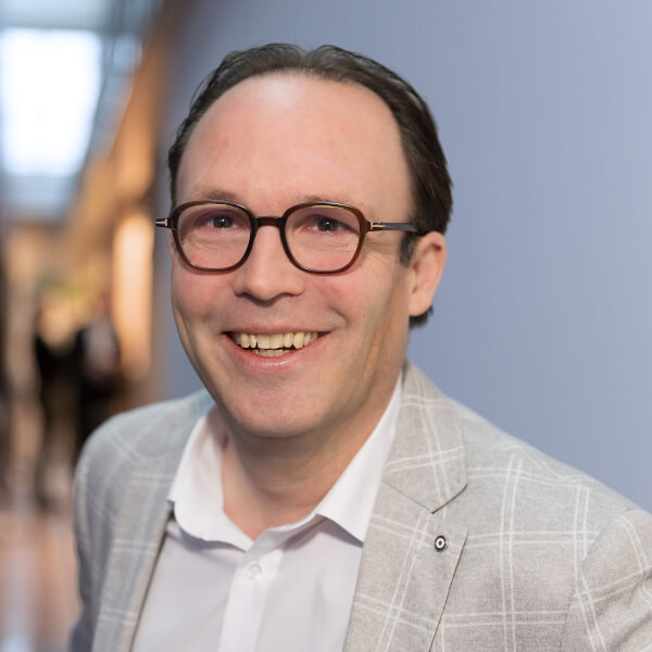 Reinier Vriens