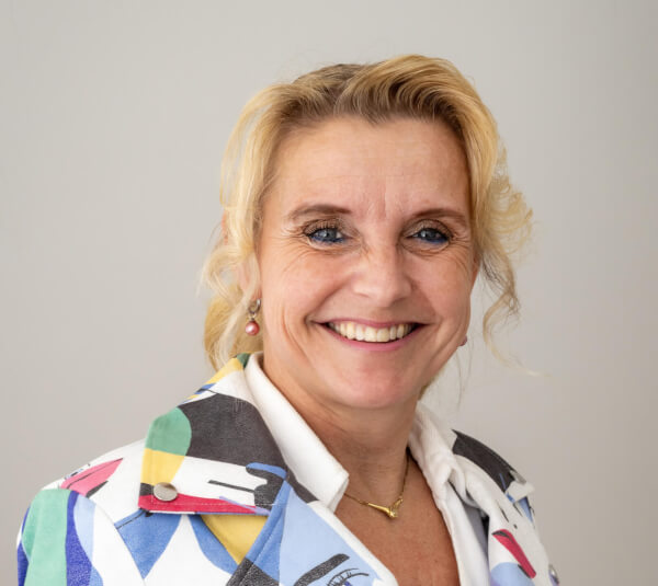 Sandra Schrauwen