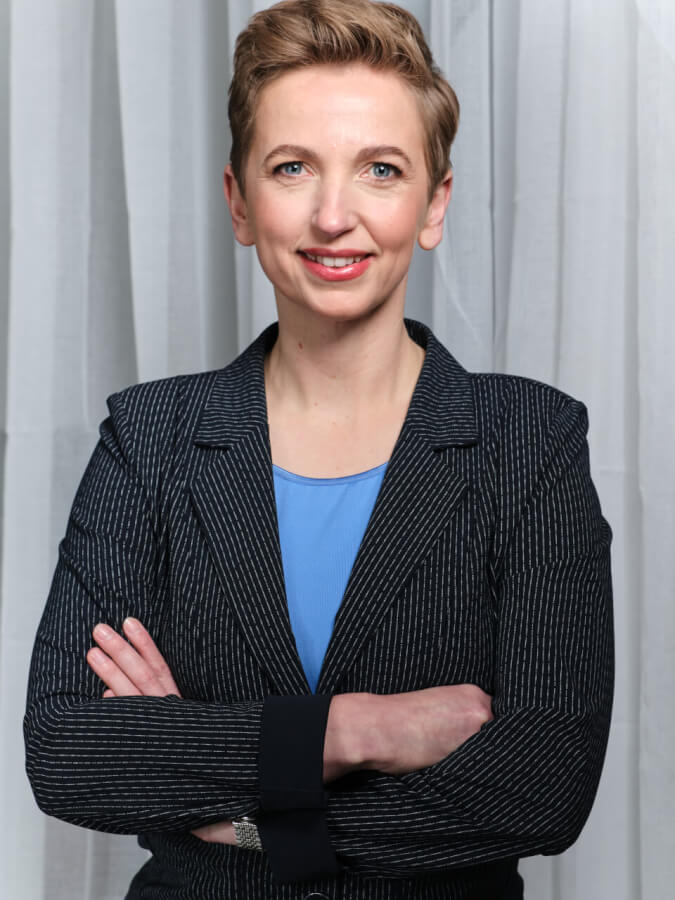 Marijke Roskam